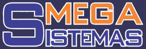 Mega Sistemas Logo